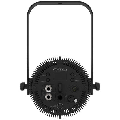Chauvet Pro Ovation H-265WW Warm White LED House Light | Color: White