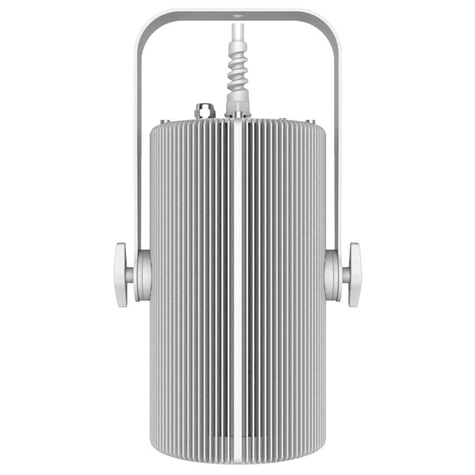 Chauvet Pro Ovation H-265WW Warm White LED House Light | Color: White