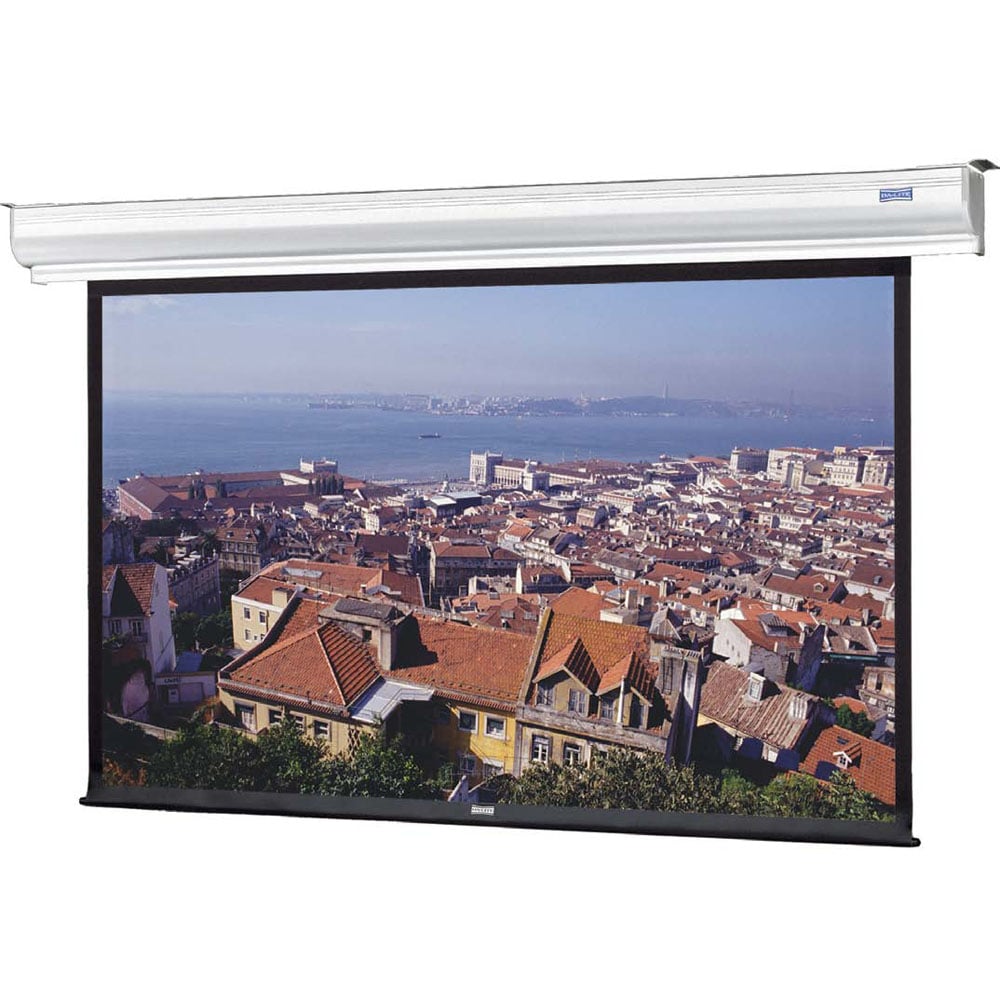 Da-Lite 35168L Contour 184D 90X160Npa Mw