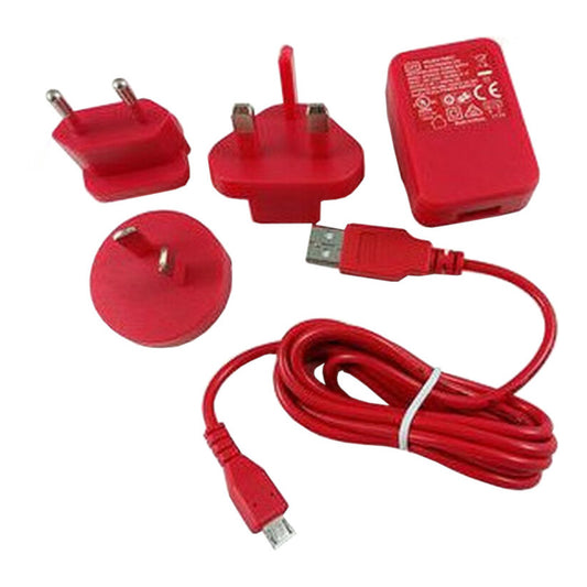 Decimator USB 5V Power Pack