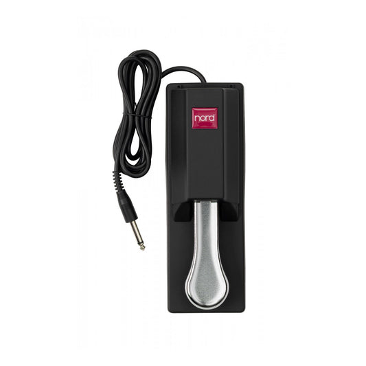 Nord Single Pedal Keyboard Sustain Pedal