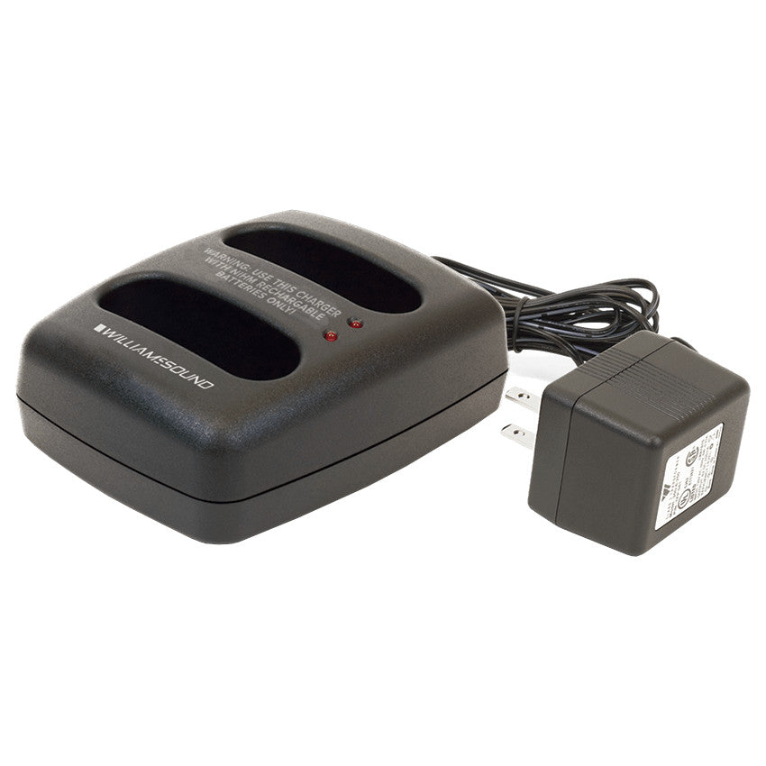 Williams AV BAT KT6 Charger Kit