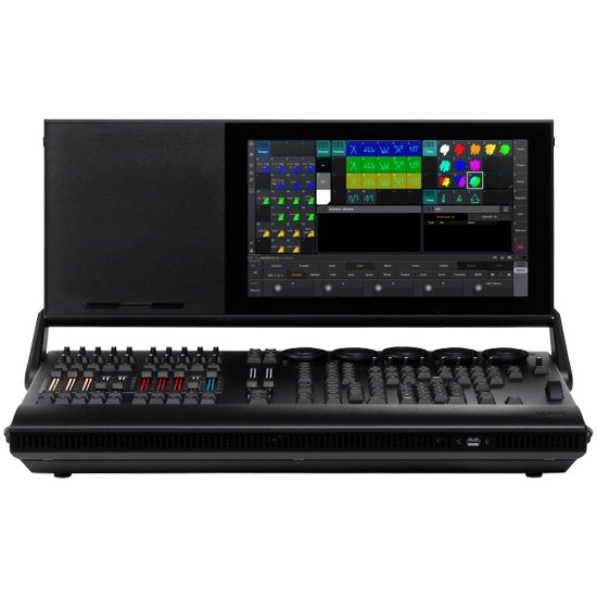 MA Lighting MA4010506 grandMA3 Compact Lighting Console