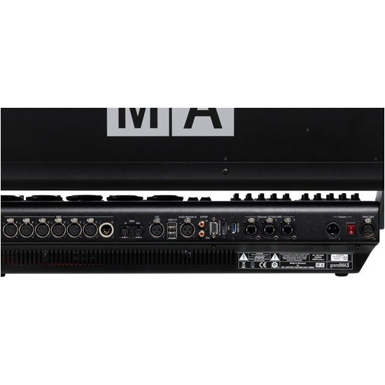 MA Lighting MA4010506 grandMA3 Compact Lighting Console