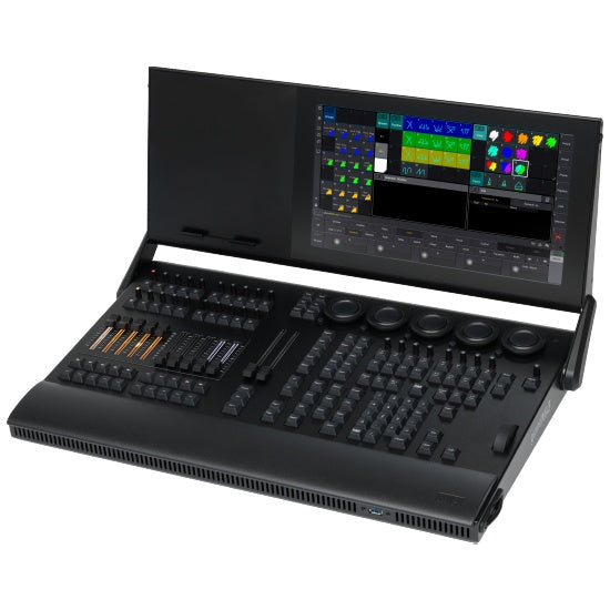 MA Lighting MA4010506 grandMA3 Compact Lighting Console