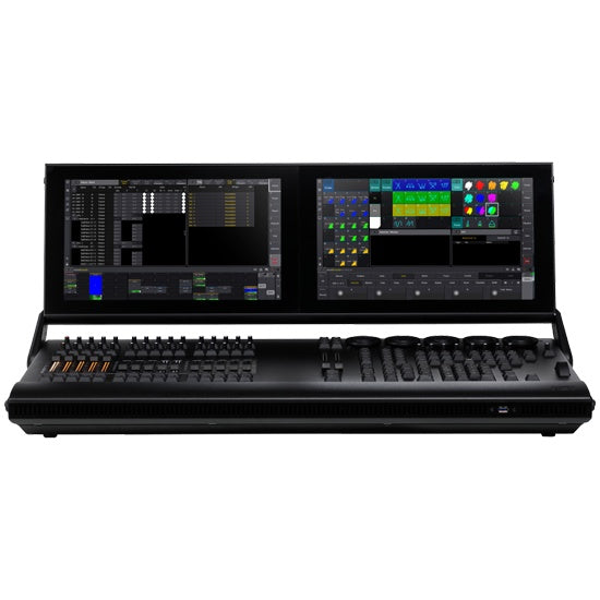 MA Lighting MA4010506 grandMA3 Compact Lighting Console