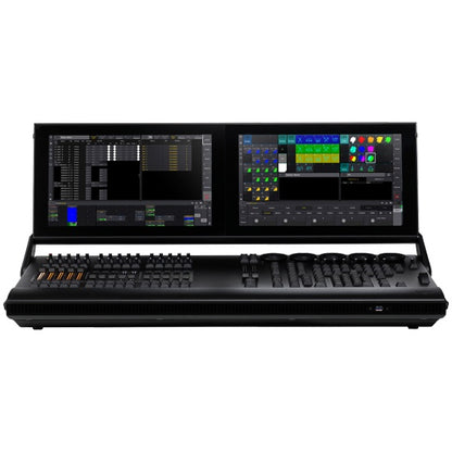 MA Lighting MA4010506 grandMA3 Compact Lighting Console