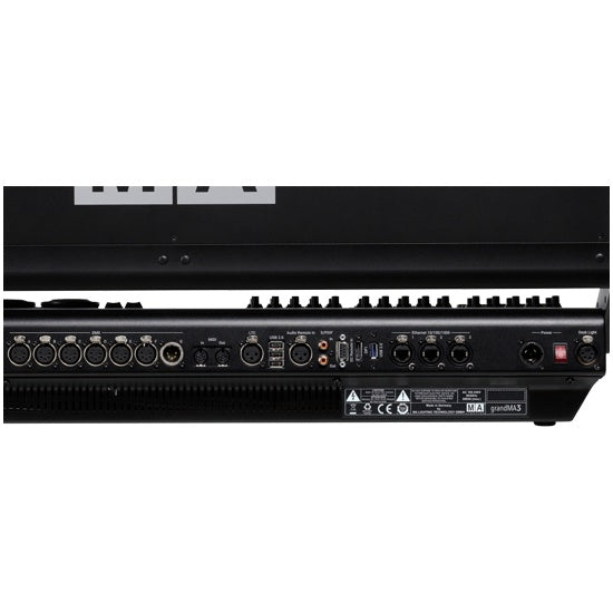 MA Lighting MA4010506 grandMA3 Compact Lighting Console