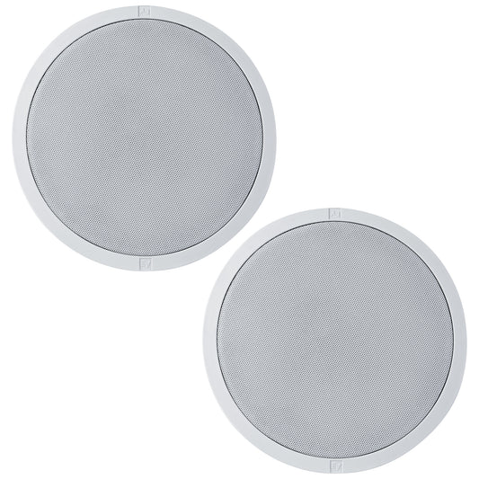 Electro-Voice EVID C4.2LP 4'' Low Profile Ceiling Speaker (Pair)