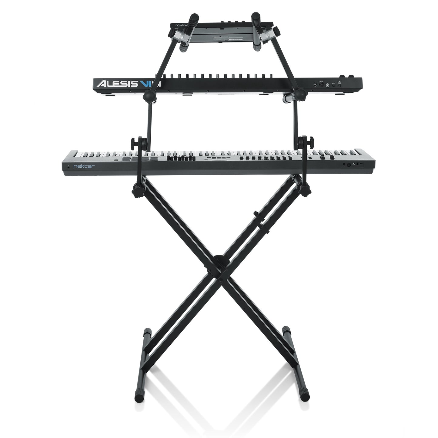 Gator GFW-KEY-5100XT 3rd Tier Add-On Keyboard Stand For GFW-KEY-5100X