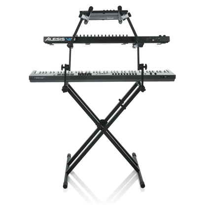 Gator GFW-KEY-5100XT 3rd Tier Add-On Keyboard Stand For GFW-KEY-5100X