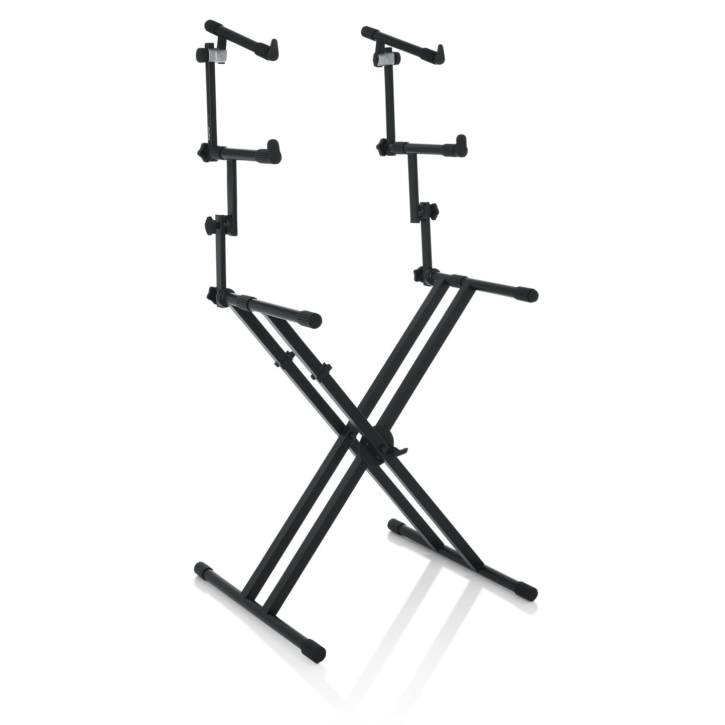 Gator GFW-KEY-5100XT 3rd Tier Add-On Keyboard Stand For GFW-KEY-5100X
