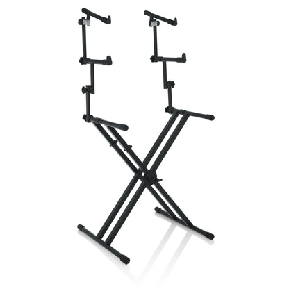 Gator GFW-KEY-5100XT 3rd Tier Add-On Keyboard Stand For GFW-KEY-5100X