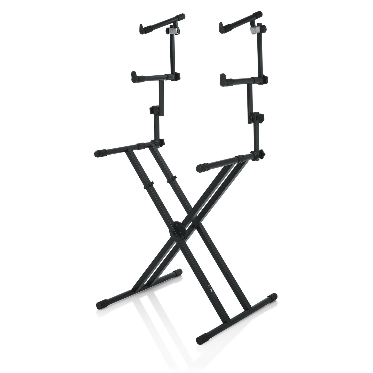 Gator GFW-KEY-5100XT 3rd Tier Add-On Keyboard Stand For GFW-KEY-5100X