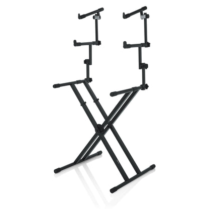 Gator GFW-KEY-5100XT 3rd Tier Add-On Keyboard Stand For GFW-KEY-5100X