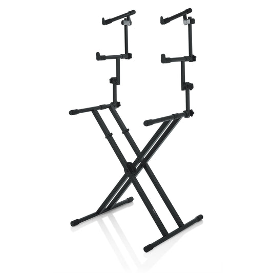 Gator GFW-KEY-5100XT 3rd Tier Add-On Keyboard Stand For GFW-KEY-5100X