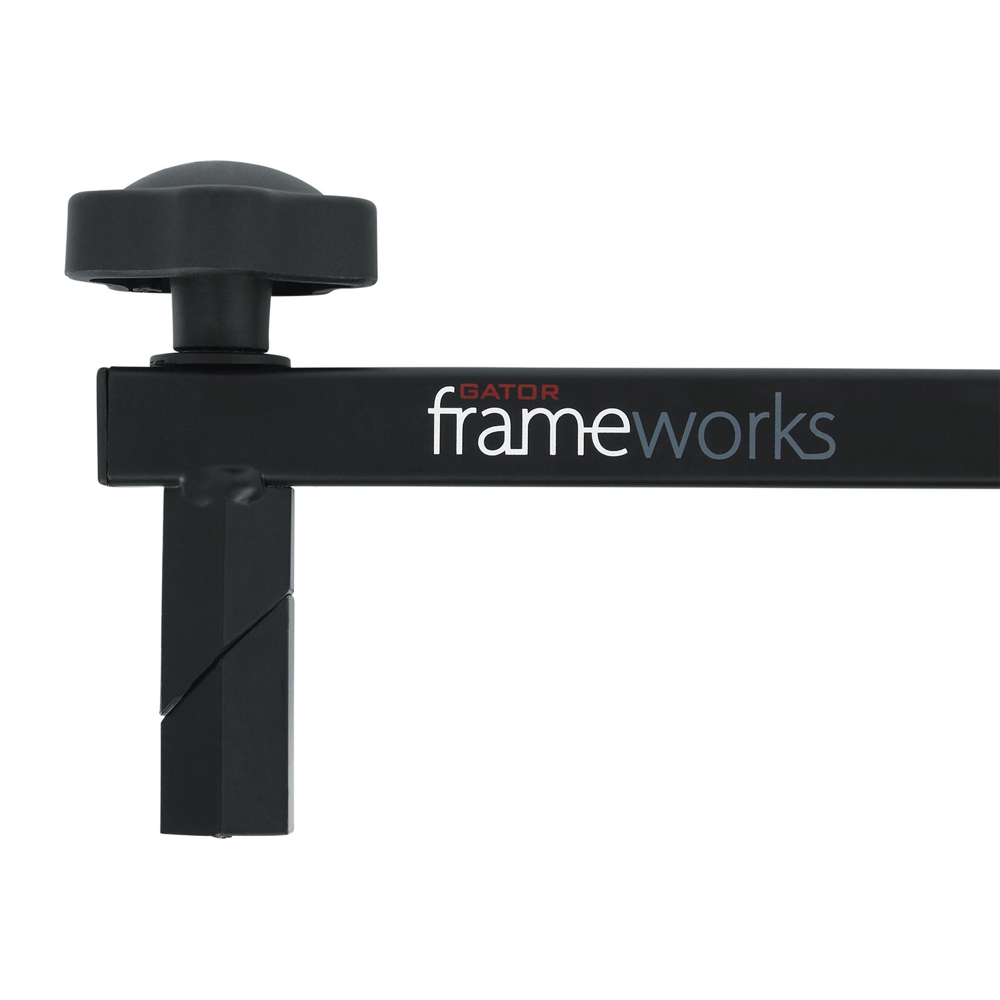 Gator GFW-KEY-5100XT 3rd Tier Add-On Keyboard Stand For GFW-KEY-5100X