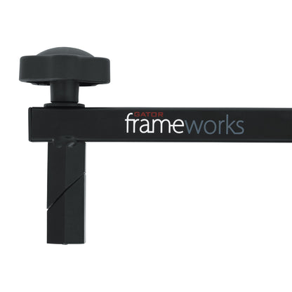 Gator GFW-KEY-5100XT 3rd Tier Add-On Keyboard Stand For GFW-KEY-5100X