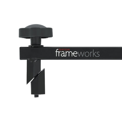 Gator GFW-KEY-5100XT 3rd Tier Add-On Keyboard Stand For GFW-KEY-5100X