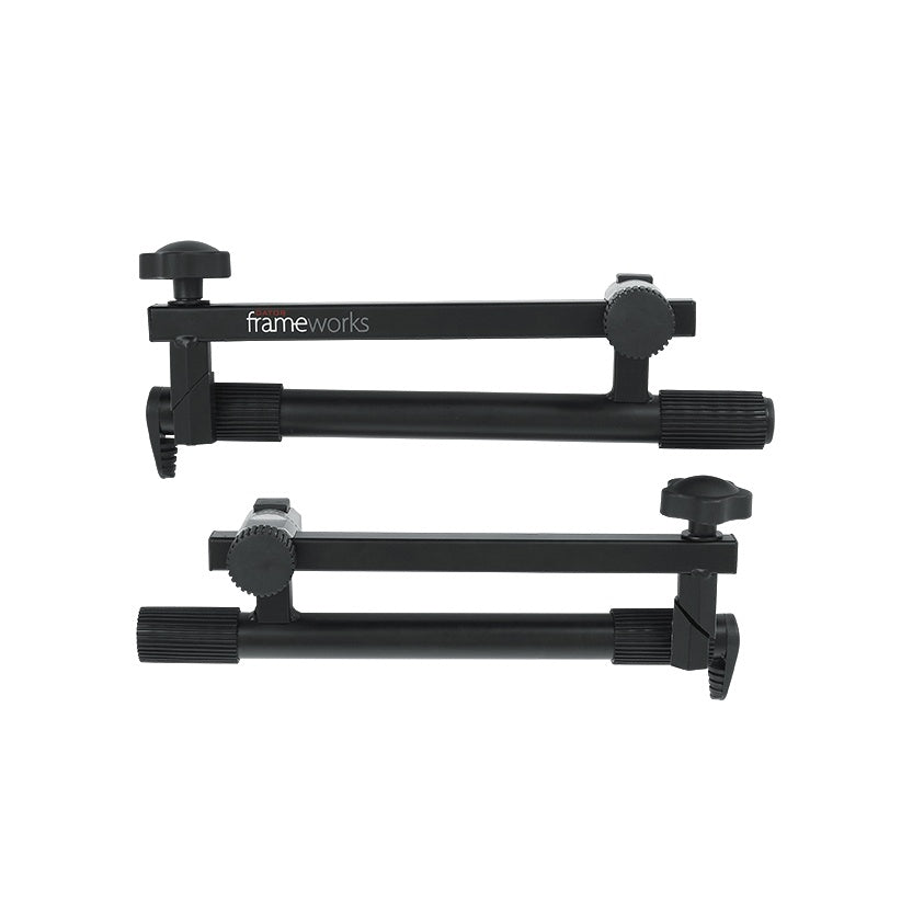 Gator GFW-KEY-5100XT 3rd Tier Add-On Keyboard Stand For GFW-KEY-5100X