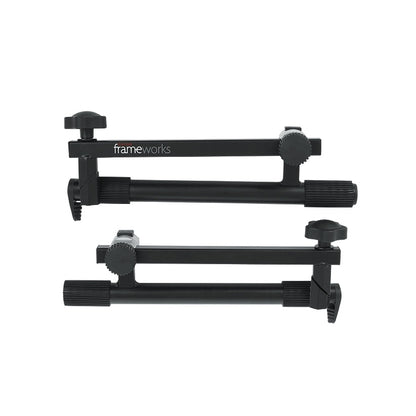 Gator GFW-KEY-5100XT 3rd Tier Add-On Keyboard Stand For GFW-KEY-5100X
