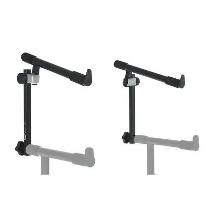 Gator GFW-KEY-5100XT 3rd Tier Add-On Keyboard Stand For GFW-KEY-5100X