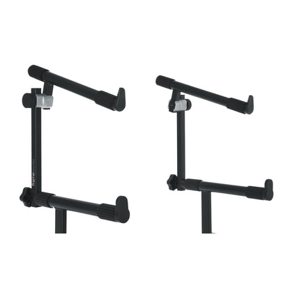 Gator GFW-KEY-5100XT 3rd Tier Add-On Keyboard Stand For GFW-KEY-5100X