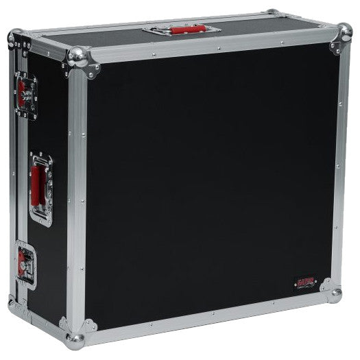 Gator GTOURAHSQ6NDH G-Tour Custom SQ-6 Flight Case