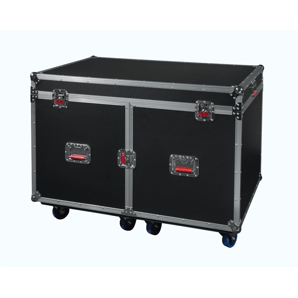 Gator G-TOURLOUNGE Road Case Furniture Set with Storage