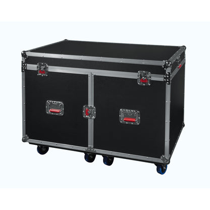 Gator G-TOURLOUNGE Road Case Furniture Set with Storage