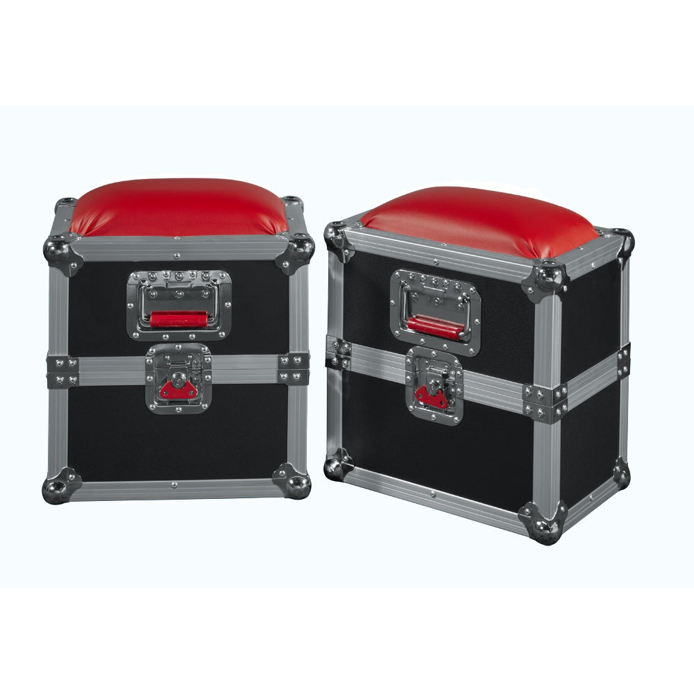 Gator G-TOURLOUNGE Road Case Furniture Set with Storage