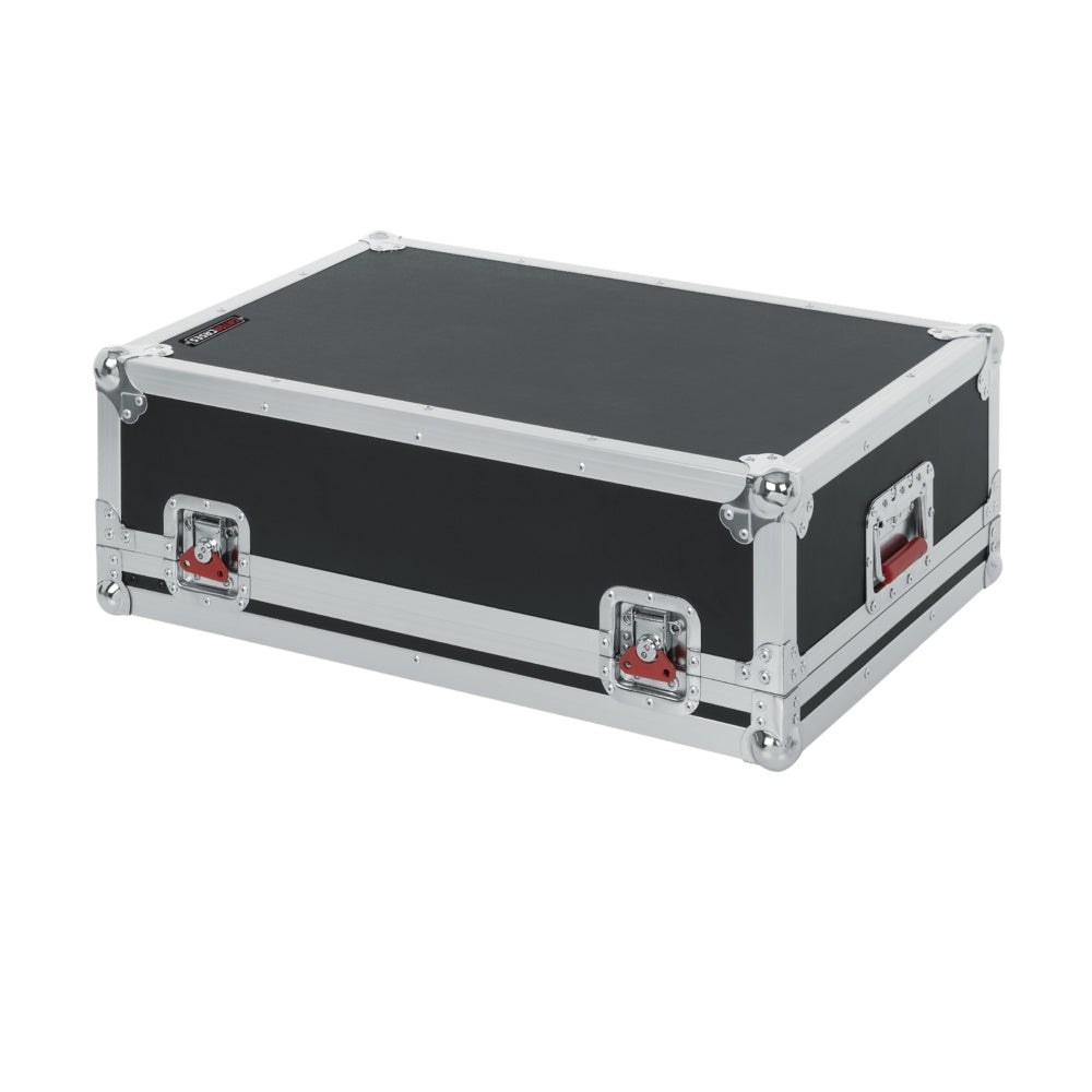 Gator G-TOURPRESL16NDH Flight Case Presonus SL16 Mixer
