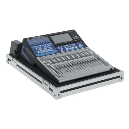 Gator G-TOURPRESL16NDH Flight Case Presonus SL16 Mixer