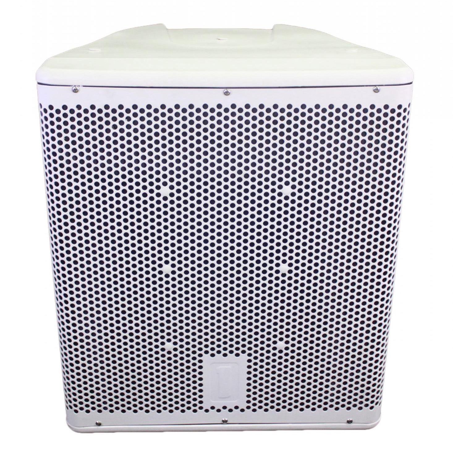 One Systems 118.HSB 18” Platinum Hybrid Series Subwoofer front