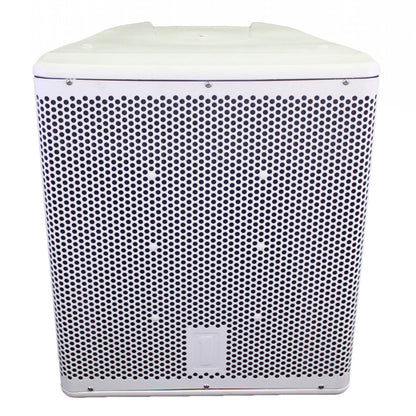 One Systems 118.HSB 18” Platinum Hybrid Series Subwoofer front