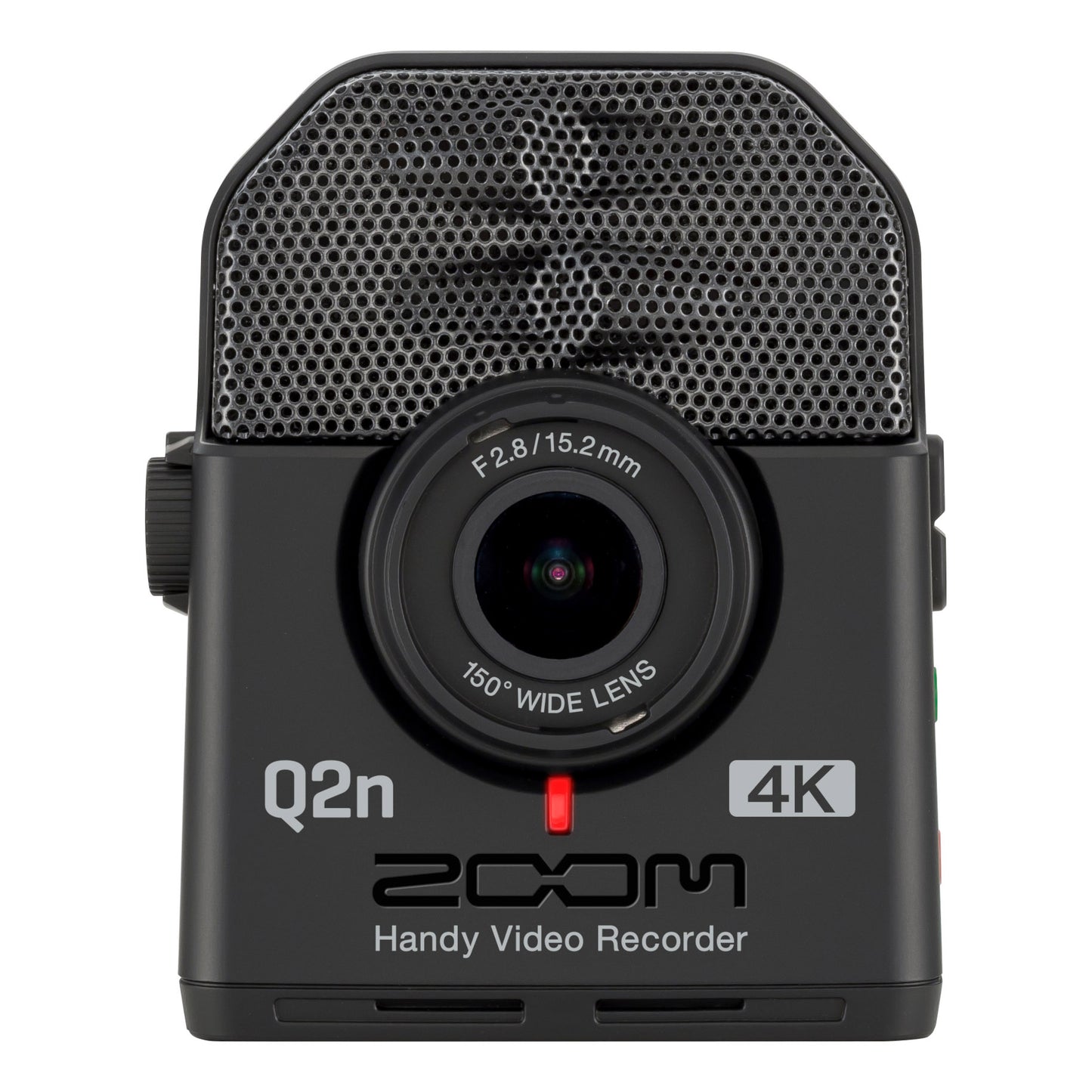 Zoom Q2n-4K Handy Video Recorder