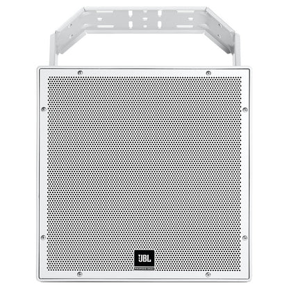 JBL AWC15LF 15-Inch Weather-Resistant Speaker | Color: White