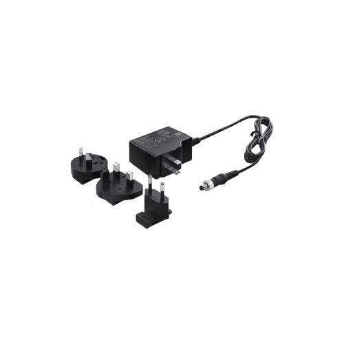 Blackmagic Design Converters 12V12W Locking Power Supply