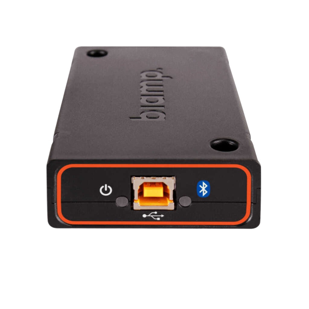 Biamp PoE AVB/USB Expander With Bluetooth