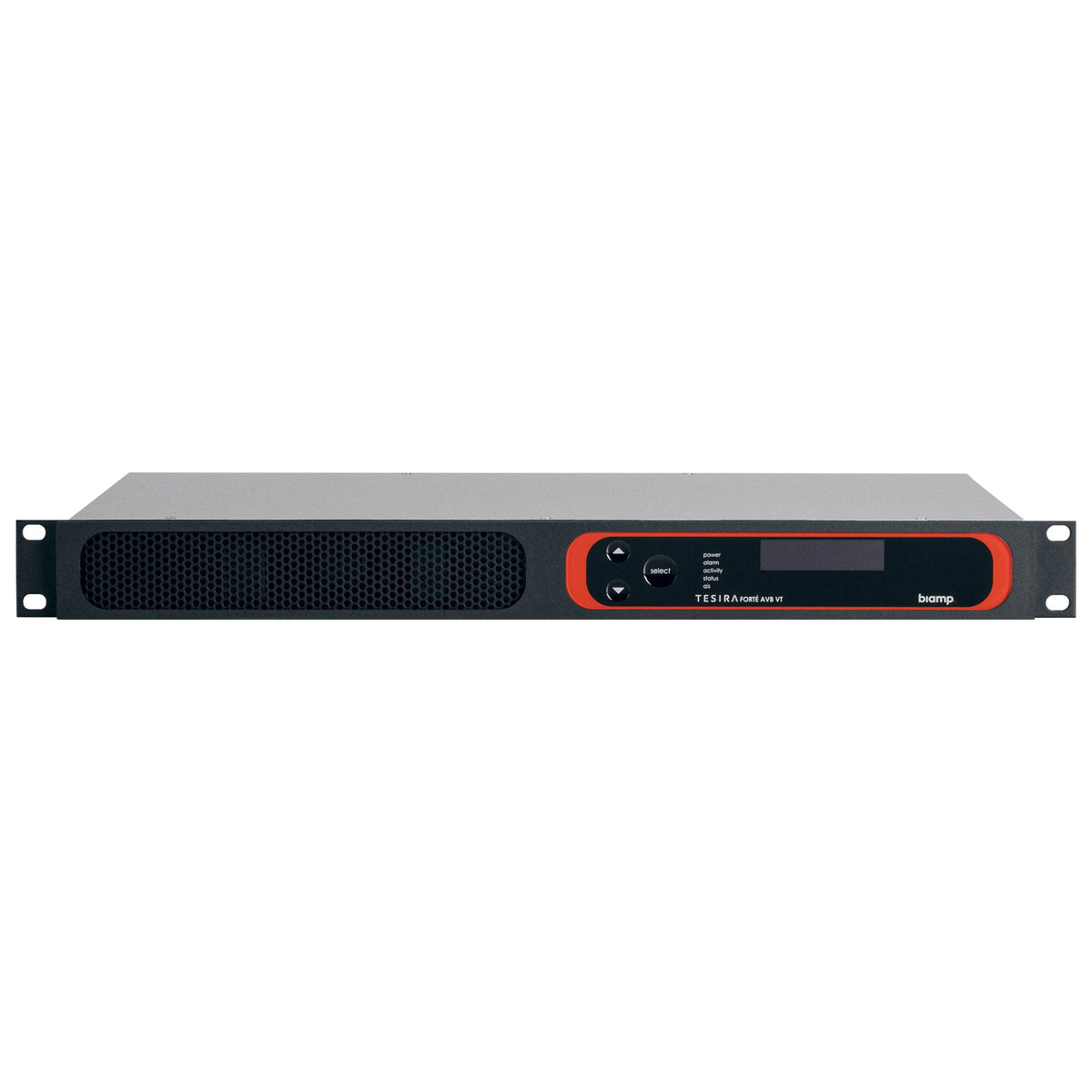 Biamp TesiraFORTE AVB VT Fixed I/O DSP | Biamp – SoundPro