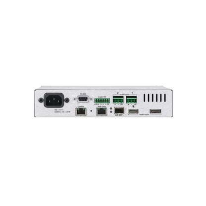 Biamp TesiraLUX IDH-1 AVB Video Encoder