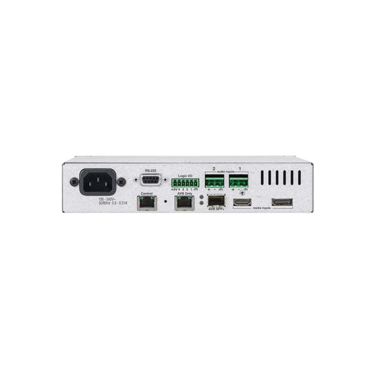 Biamp TesiraLUX IDH-1 AVB Video Encoder