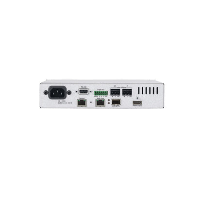 Biamp TesiraLUX OH-1 Single HDMI Over IP Streaming Encoder