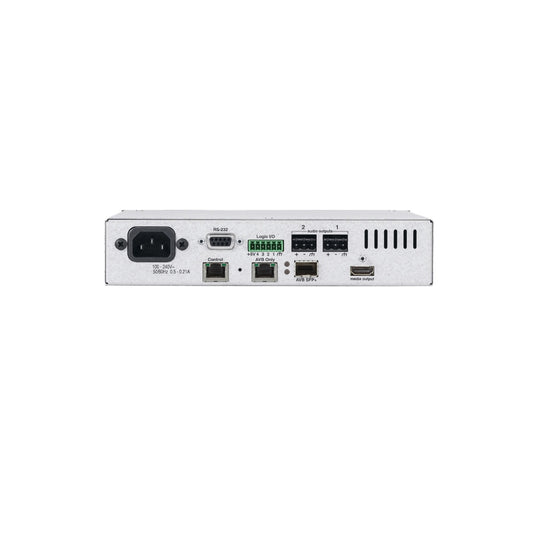 Biamp TesiraLUX OH-1 Single HDMI Over IP Streaming Encoder