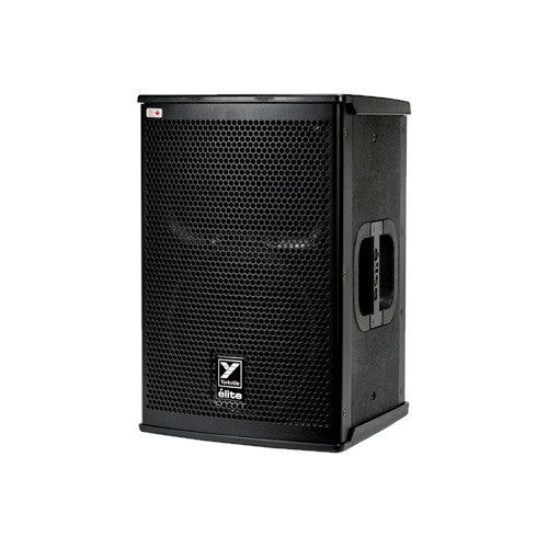 Yorkville EF10P 10-Inch 600W Powered Speaker