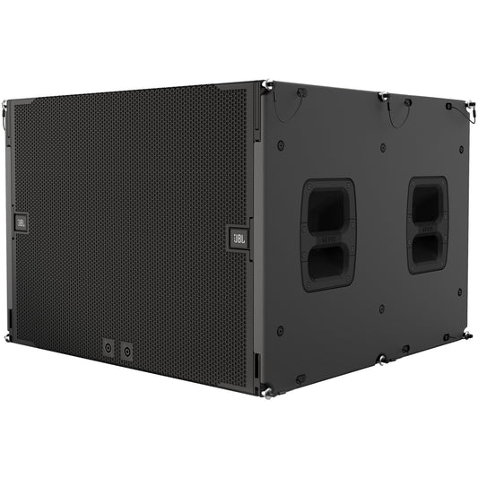 JBL VTX B18 Arrayable Subwoofer