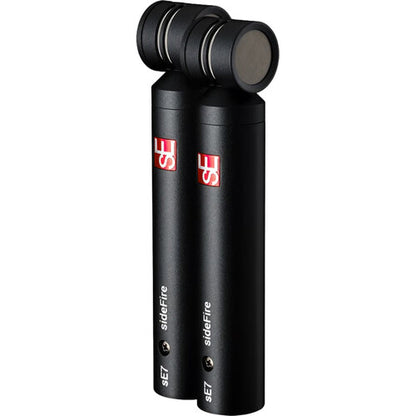 sE Electronics SE7 sideFire 90° Cardioid Condenser Microphone
