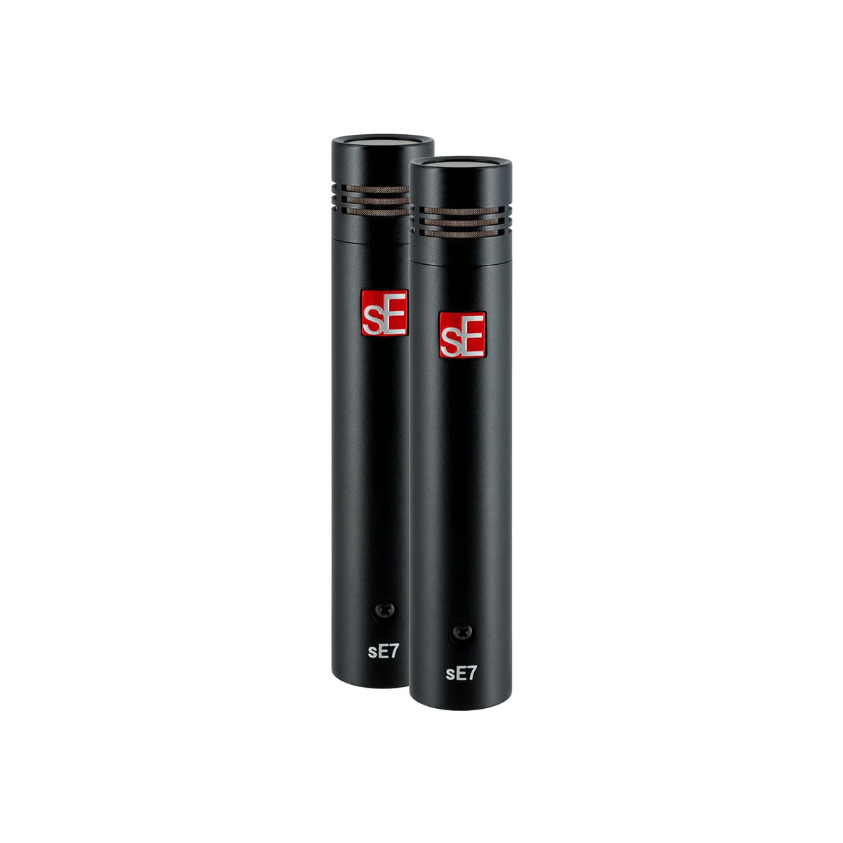sE Electronics SE7 Small-Diaphragm Condenser Mic | Pair
