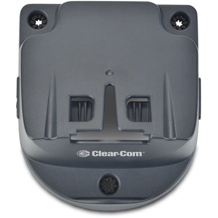 Clear-Com BP-Mount Universal Beltpack Mounting Kit