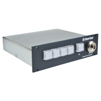 Clear-Com MA-704 Encore IFB Control Panel right
